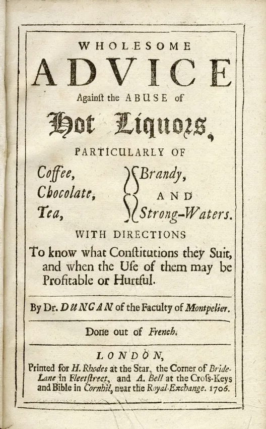 wholesome advice advert